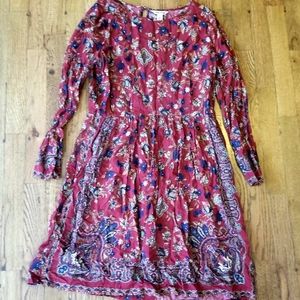 Lucky Brand Dress